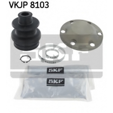 VKJP 8103 SKF Комплект пылника, приводной вал