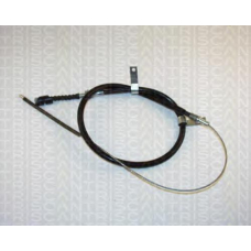 8140 50111 TRIDON Hand brake cable