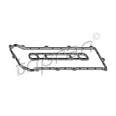 302 273 TOPRAN Прокладка, крышка головки цилиндра