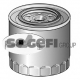 FT2566 SogefiPro Масляный фильтр