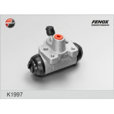 K1997 FENOX Колесный тормозной цилиндр