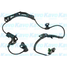 BAS-5534 KAVO PARTS Датчик, частота вращения колеса