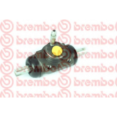 A 12 440 BREMBO Колесный тормозной цилиндр