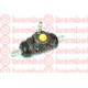 A 12 440<br />BREMBO