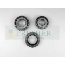 PWK0234 BRT Bearings Комплект подшипника ступицы колеса