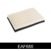 EAF680 COMLINE Воздушный фильтр