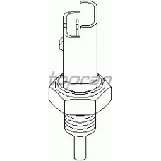 721 090 TOPRAN Датчик, температура охлаждающей жидкости