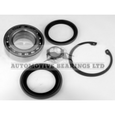 ABK1596 Automotive Bearings Комплект подшипника ступицы колеса