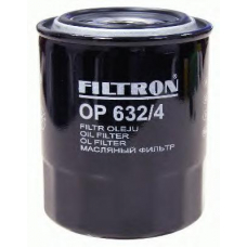 OP632/4 FILTRON Масляный фильтр