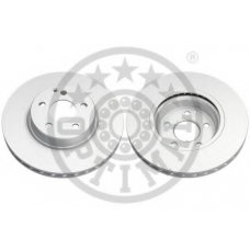 BS-7800C OPTIMAL Тормозной диск