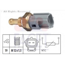 7.3234 FACET Датчик, температура охлаждающей жидкости; Датчик, 
