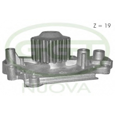 PA10730 GGT Водяной насос