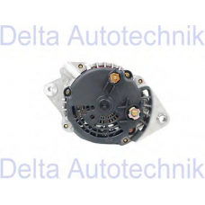 L 38 600 DELTA AUTOTECHNIK Генератор l38600