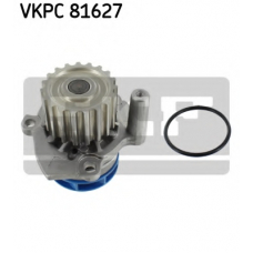 VKPC 81627 SKF Водяной насос