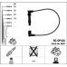 0808 NGK Комплект проводов зажигания