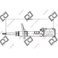 DS1062GS DJ PARTS Амортизатор