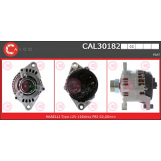 CAL30182GS CASCO Генератор