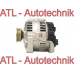 L 38 890 ATL Autotechnik Генератор