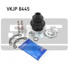 VKJP 8445 SKF Комплект пылника, приводной вал