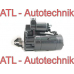 A 17 230 ATL Autotechnik Стартер