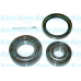 WBK-3001 KAVO PARTS Комплект подшипника ступицы колеса