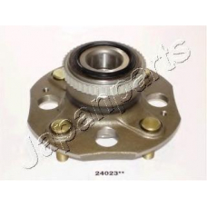 KK-24023 JAPANPARTS Ступица колеса