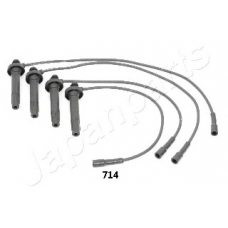 IC-714 JAPANPARTS Комплект проводов зажигания