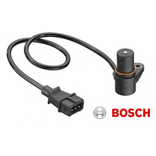 0 281 002 191 BOSCH Датчик импульсов; датчик частоты вращения, управле