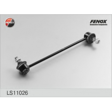 LS11026 FENOX Тяга / стойка, стабилизатор