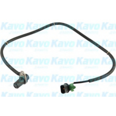 BAS-5531 KAVO PARTS Датчик, частота вращения колеса