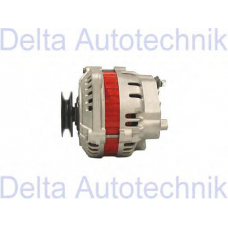 L 37 690 DELTA AUTOTECHNIK Генератор