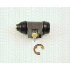 8130 16027 TRIDON Wheel cylinder