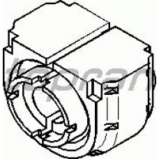 110 145 TOPRAN Опора, стабилизатор