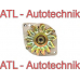 L 36 540 ATL Autotechnik Генератор