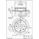 08.7811.10<br />BREMBO