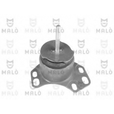 14803 Malo Подвеска, двигатель