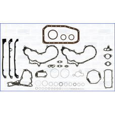 54010200 AJUSA Комплект прокладок, блок-картер двигателя