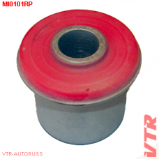 MI0101RP VTR Полиуретановый сайлентблок верхнего рычага передней подвески