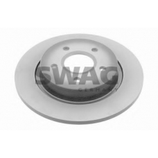 50 92 4620 SWAG Тормозной диск
