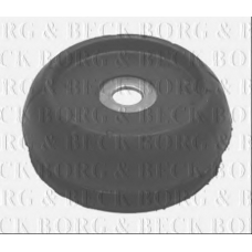 BSM5055 BORG & BECK Опора стойки амортизатора