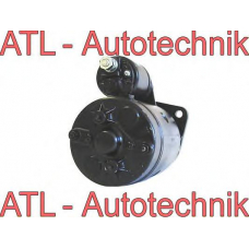 A 11 020 ATL Autotechnik Стартер