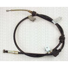 8140 10110 TRIDON Hand brake cable