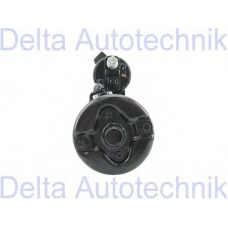 A 17 230 DELTA AUTOTECHNIK Стартер