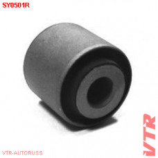 SY0501R VTR Сайлентблок продольной тяги, задний