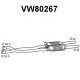 VW80267<br />VENEPORTE