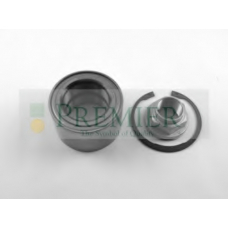 PWK1544 BRT Bearings Комплект подшипника ступицы колеса