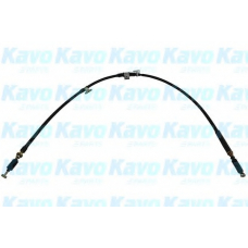 BHC-4664 KAVO PARTS Трос, стояночная тормозная система