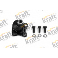 4220311 KRAFT AUTOMOTIVE Несущий / направляющий шарнир