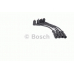 0 986 357 286 BOSCH Комплект проводов зажигания