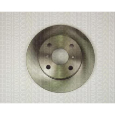 8120 13144 TRIDON Brake discs, front